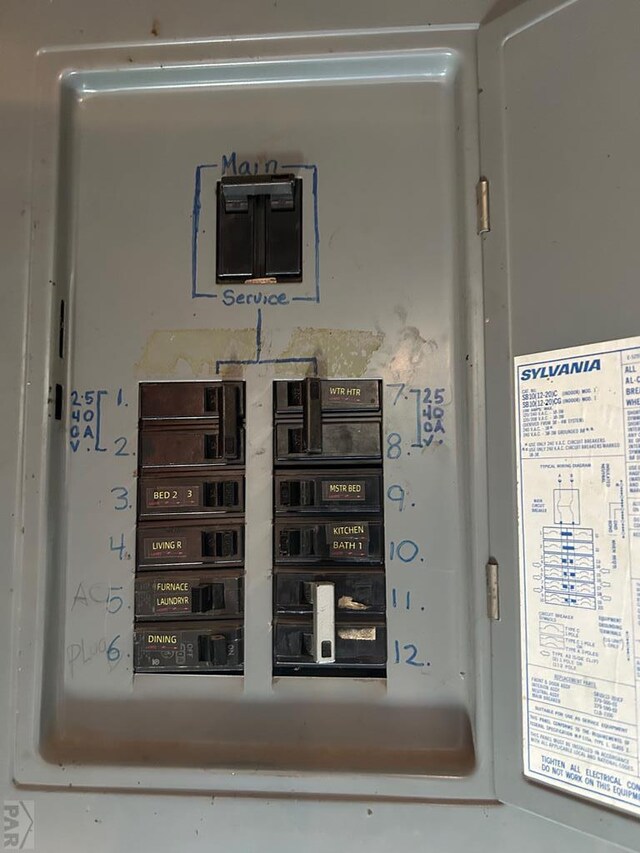 301 S 3rd St, Rocky Ford, CO 81067 - photo 27