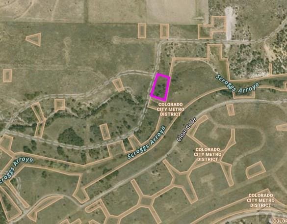 TBD Tin Cup Dr, Colorado City, CO 81019 - photo 2