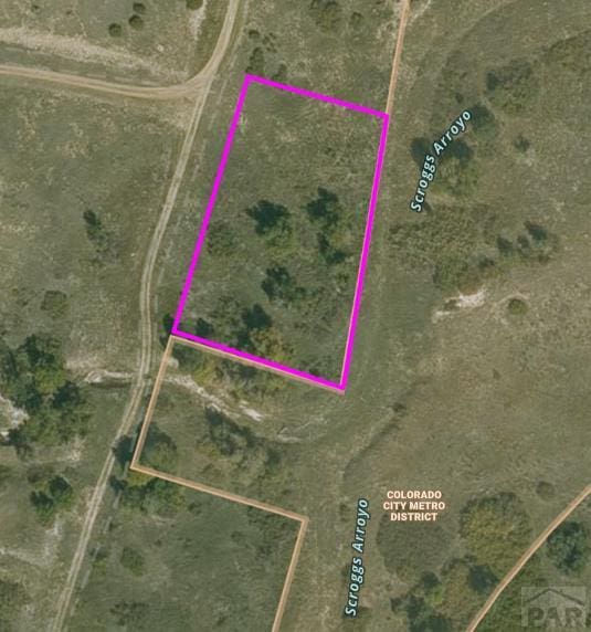 TBD Tin Cup Dr, Colorado City, CO 81019 - photo 1