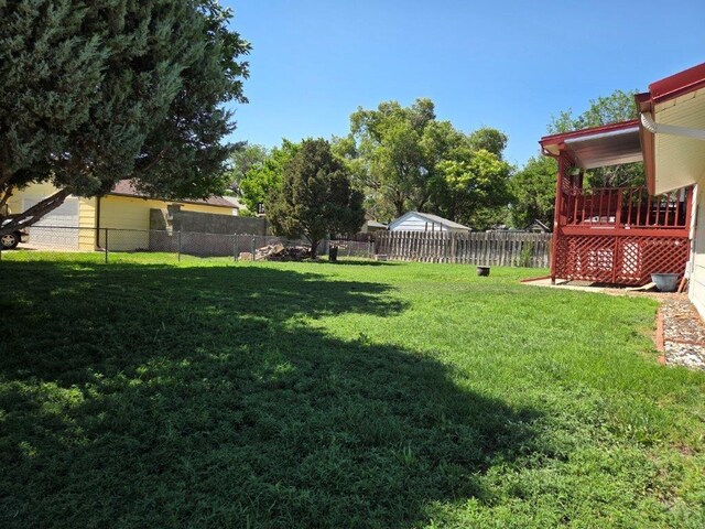408 Oak Rd, Lamar, CO 81052 - photo 23