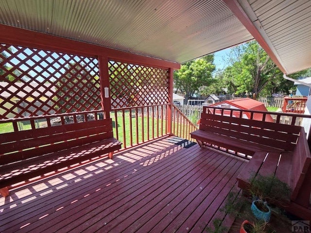 408 Oak Rd, Lamar, CO 81052 - photo 22