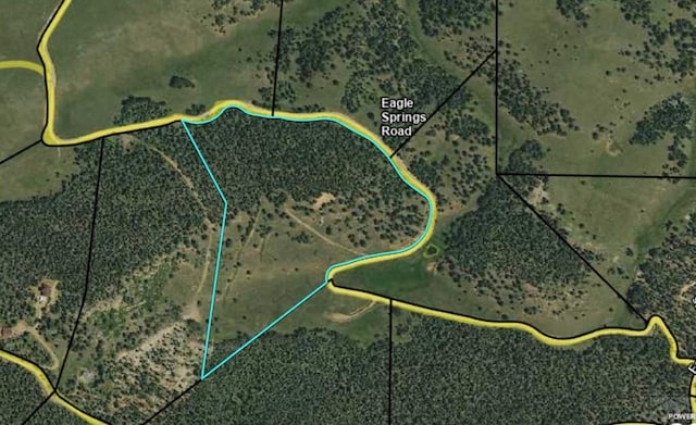 5029 Eagle Springs Rd, Westcliffe, CO 81252