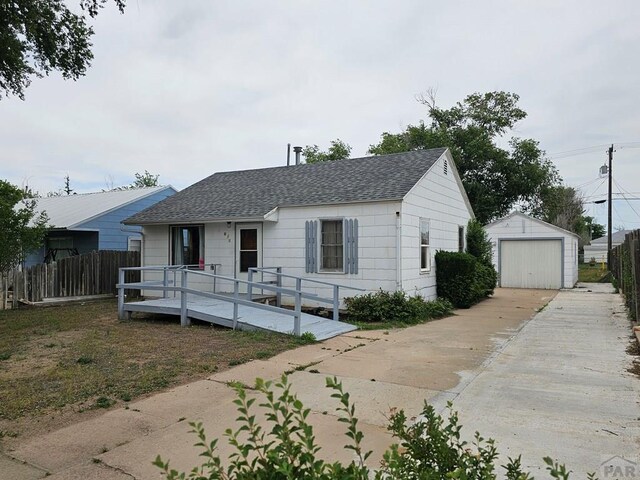 909 S 10th St, Lamar, CO 81052 - photo 11