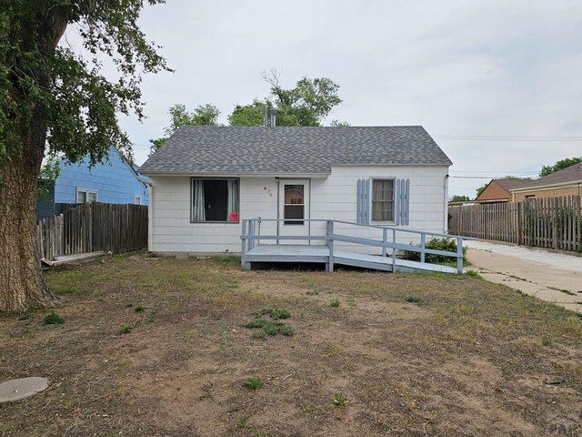 909 S 10th St, Lamar, CO 81052 - photo 1