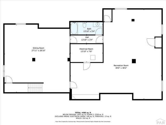 463 S Venango Dr, Pueblo West, CO 81007 - photo 67
