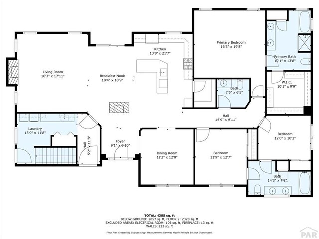 463 S Venango Dr, Pueblo West, CO 81007 - photo 66