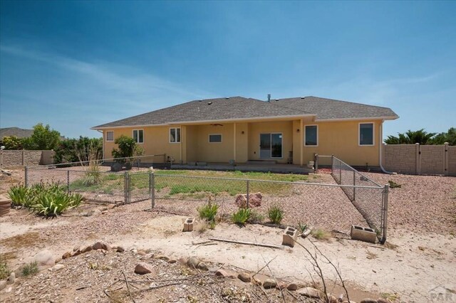 463 S Venango Dr, Pueblo West, CO 81007 - photo 48