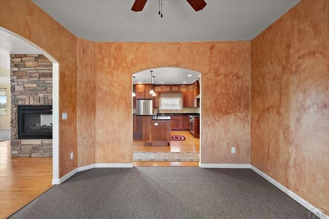 463 S Venango Dr, Pueblo West, CO 81007 - photo 21