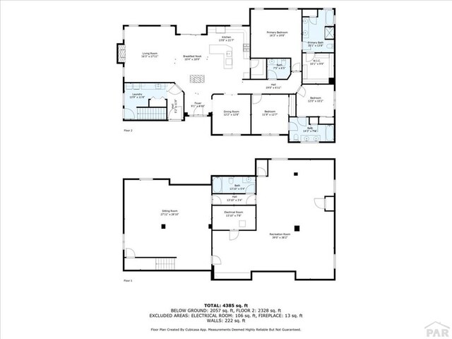 463 S Venango Dr, Pueblo West, CO 81007 - photo 68