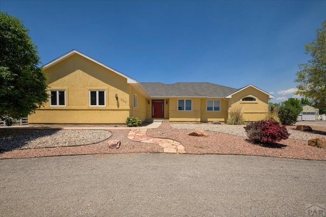 463 S Venango Dr, Pueblo West, CO 81007 - photo 1