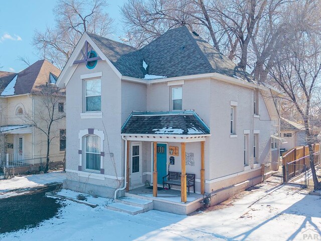 319 E Evans Ave, Pueblo, CO 81004 - photo 1
