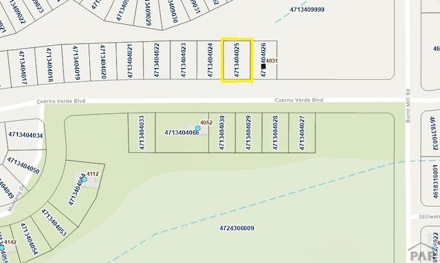 LOT39 Cuerno Verde Blvd, Colorado City, CO 81019 - photo 7