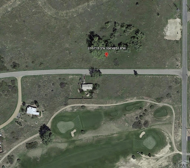LOT39 Cuerno Verde Blvd, Colorado City, CO 81019 - photo 5