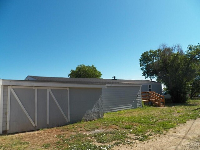 616 Aspen Dr, Aguilar, CO 81020 - photo 30