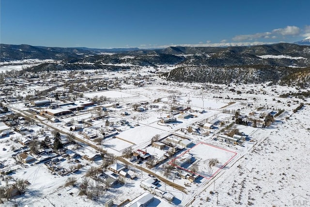 616 Aspen Dr, Aguilar, CO 81020 - photo 34
