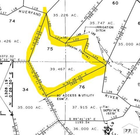 TBD County Rd 540, Gardner, CO 81040 - photo 7