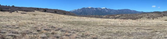 TBD Davlin St, Colorado City, CO 81019