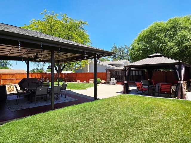 59 Circle Dr, La Junta, CO 81050 - photo 33