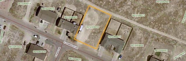 343 E Stardust Dr, Pueblo CO, 81007 land for sale