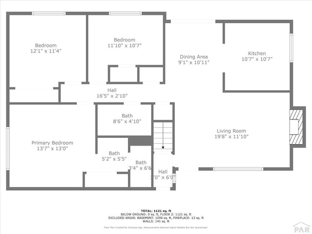 2680 Elmwood Cir, Pueblo, CO 81005 - photo 28