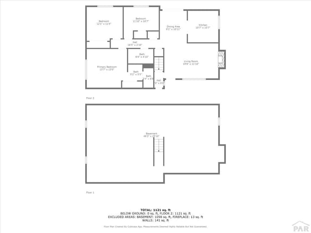 2680 Elmwood Cir, Pueblo, CO 81005 - photo 29