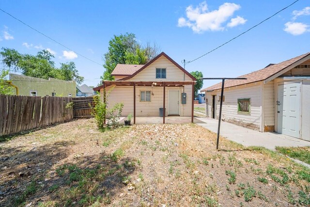 2920 Cheyenne Ave, Pueblo, CO 81008 - photo 9