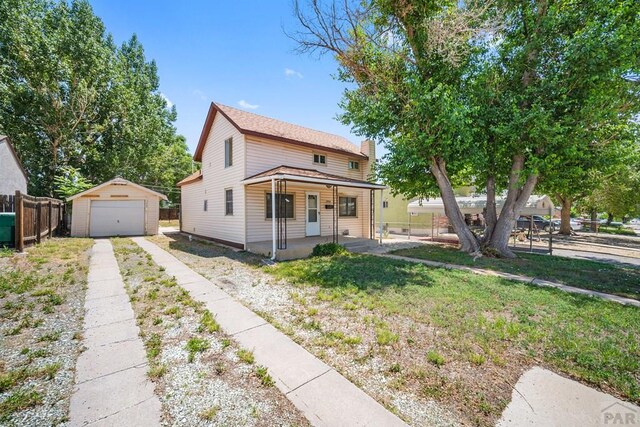 2920 Cheyenne Ave, Pueblo, CO 81008 - photo 4