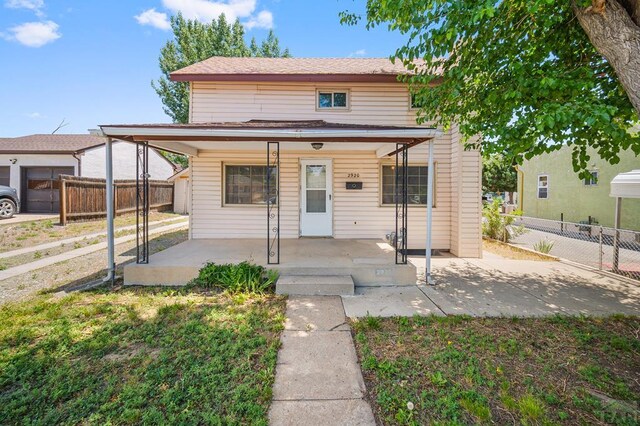 2920 Cheyenne Ave, Pueblo, CO 81008 - photo 1