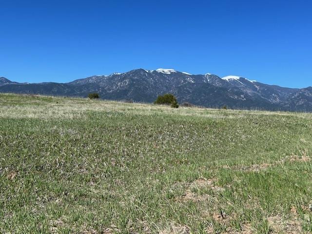 TBD Stanley Ave, Colorado City CO, 81019 land for sale