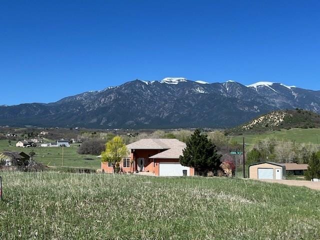 Listing photo 2 for TBD Stanley Ave, Colorado City CO 81019