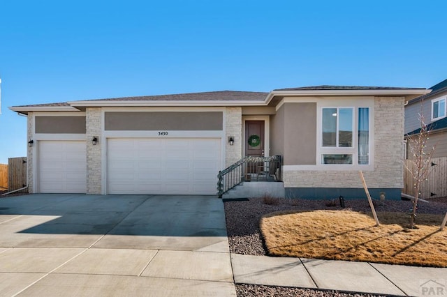3430 Bella Luna Dr, Pueblo, CO 81001 - photo 1