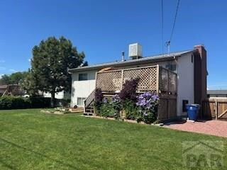 2130 Oakwood Ln, Pueblo, CO 81005 - photo 10