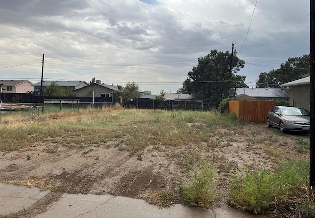 2824 E 14th St, Pueblo CO, 81001 land for sale