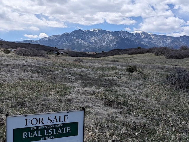 Listing photo 2 for LOT257 Antoinette Ln, Colorado City CO 81019