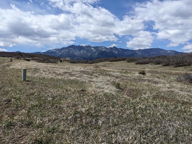 LOT257 Antoinette Ln, Colorado City CO, 81019 land for sale