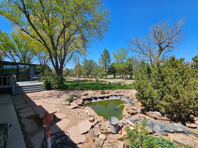 743 G St, Two Buttes, CO 81084 - view of property's community