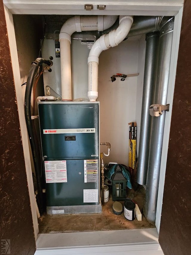 743 G St, Two Buttes, CO 81084 - view of utilities