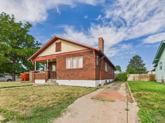 2139 Spruce St, Pueblo, CO 81004 - photo 2