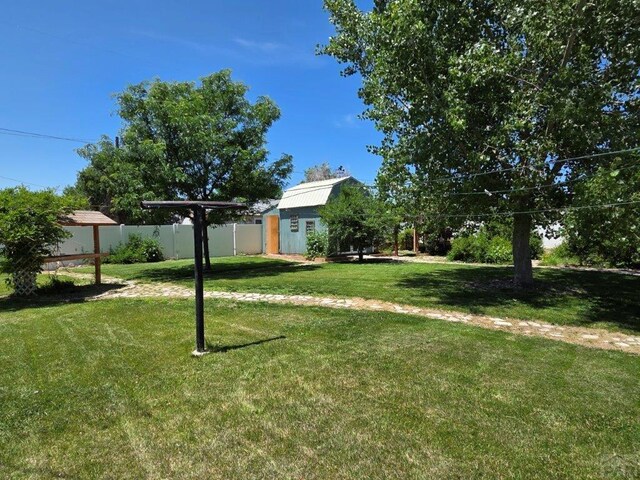 1000 Rittgers, Eads, CO 81036 - photo 31