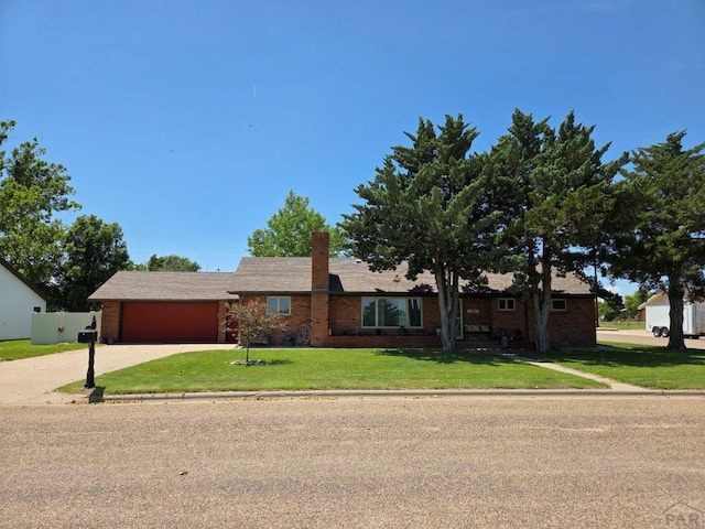 1000 Rittgers, Eads, CO 81036 - photo 1