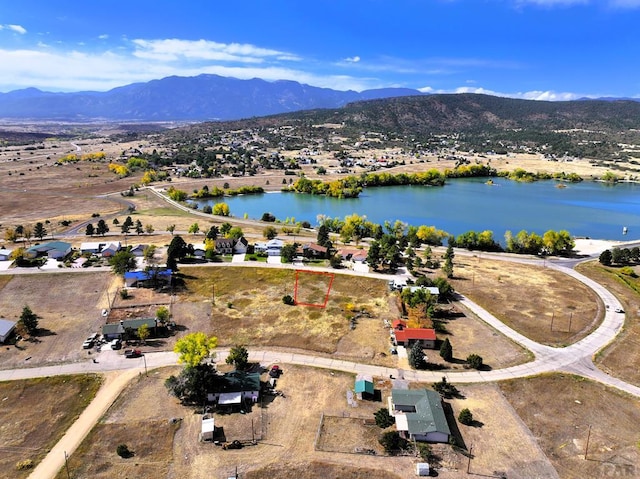 TBD Vigil Dr, Colorado City CO, 81019 land for sale