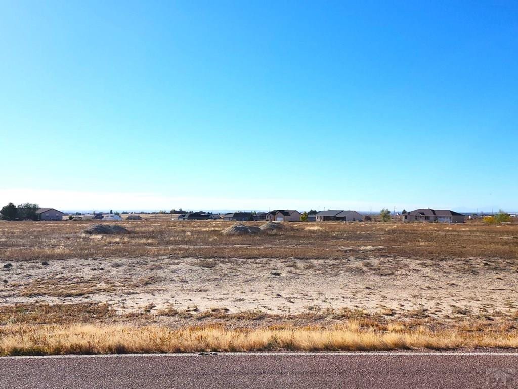 558 E Platteville Blvd, Pueblo West, CO 81007