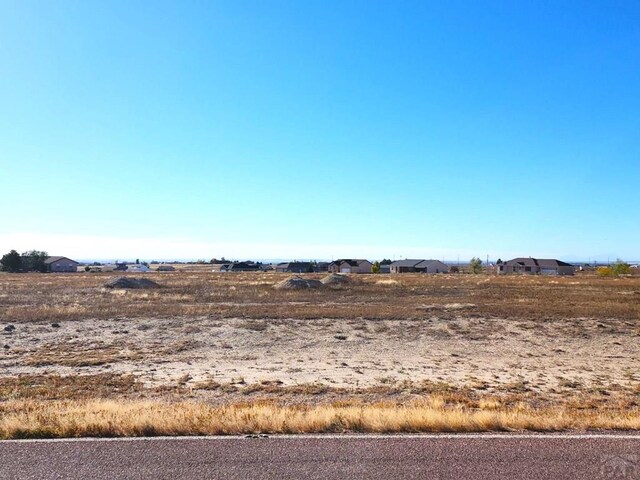 558 E Platteville Blvd, Pueblo West, CO 81007