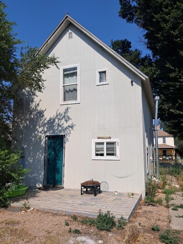 512 Barnes Ave, La Junta, CO 81050 - photo 3