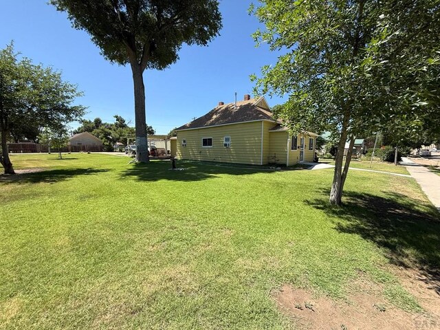 512 Colorado Ave, Ordway, CO 81063 - photo 5