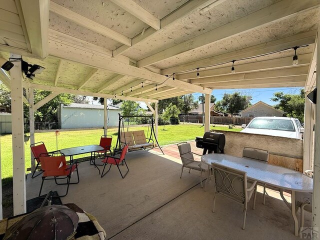 512 Colorado Ave, Ordway, CO 81063 - photo 6