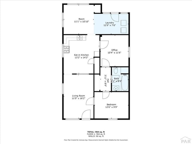1632 W 17th St, Pueblo, CO 81003 - photo 29