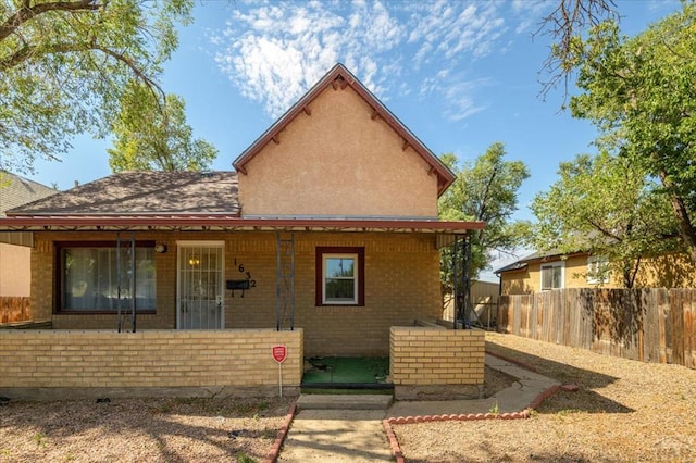 1632 W 17th St, Pueblo, CO 81003 - photo 1
