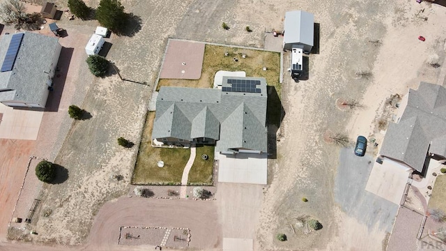 439 N Mitford Dr, Pueblo West, CO 81007 - view of property location