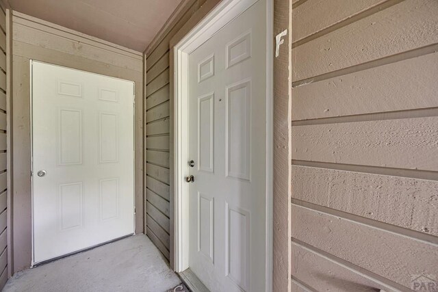 830 S Vance St, Lakewood, CO 80226 - view of exterior entry